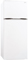 Frigidaire White Top Freezer Refrigerator
