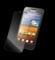 ZAGG Samsung Galaxy S II invisibleSHIELD Screen Protector