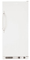 Frigidaire White Manual Defrost Upright Freezer