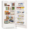 Frigidaire White Frost Free Upright Freezer