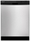 Frigidaire Gallery 24" Stainless Steel Built In Dishwasher