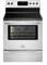 Frigidaire Gallery 30" Stainless Steel Freestanding Electric Range