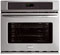 Frigidaire Gallery 30" Stainless Steel Single Electric Wall Oven