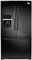 Frigidaire Gallery Black French Door Refrigerator