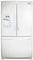 Frigidaire Gallery White French Door Refrigerator