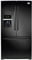 Frigidaire Gallery Black French Door Counter-Depth Refrigerator
