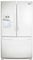 Frigidaire Gallery White French Door Counter-Depth Refrigerator