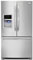 Frigidaire Gallery Stainless Steel French Door Counter-Depth Refrigerator