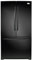 Frigidaire Gallery Black French Door Counter-Depth Refrigerator