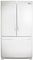 Frigidaire Gallery White French Door Counter-Depth Refrigerator