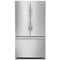 Frigidaire Gallery Stainless Steel Bottom Freezer French Door Refrigerator