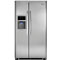 Frigidaire Gallery Stainless Steel Side-By-Side Refrigerator