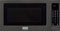 Frigidaire Gallery Series FGMO205KB Black Built-In Microwave