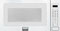 Frigidaire Gallery Series White Built-In Microwave