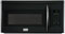 Frigidaire Gallery Black Over-The-Range Microwave