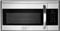 Frigidaire Gallery Stainless Steel Over-The-Range Convection Microwave