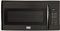 Frigidaire Gallery Black Over-The-Range Microwave