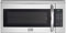 Frigidaire Gallery Stainless Steel Over-The-Range Microwave