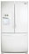 Frigidaire Gallery White French Door Refrigerator