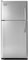Frigidaire Stainless Steel Top Freezer Refrigerator