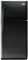 Frigidaire Black Top Freezer Refrigerator
