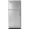 Frigidaire Gallery FGUI2149 Stainless Steel Top Freezer Refrigerator