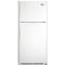 Frigidaire Gallery FGUI2149 White Top Freezer Refrigerator