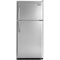 Frigidaire Gallery FGUI2149 Stainless Steel Top Freezer Refrigerator