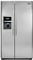 Frigidaire Gallery Stainless Steel Side-By-Side Refrigerator