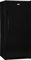 Frigidaire Black Convertible Freezer-Refrigerator