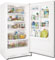 Frigidaire White Convertible Freezer-Refrigerator