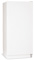 Frigidaire White Manual Defrost Upright Freezer