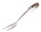 Big Green Egg Premium Two-Prong Grill Fork