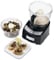 Cuisinart Elite Collection 12-Cup Black Food Processor