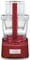Cuisinart Elite Collection 12-Cup Red Food Processor
