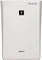 Sharp White Plasmacluster Air Purifier