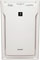 Sharp White Plasmacluster Air Purifier