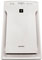 Sharp White Plasmacluster Ion Air Purifier