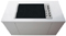 Frigidaire Professional 36" Induction Hybrid Stainless Steel Cooktop