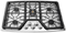 Frigidaire Professional 30" Stainless Steel Gas Cooktop
