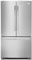 Frigidaire Professional Stainless Steel French Door Counter-Depth Refrigerator