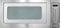 Frigidaire Professional Series Stainless Steel Built-In Microwave