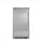 Frigidaire Professional Stainless Steel All Freezer