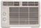 FRIGIDAIRE 5,000 BTU 9.7 EER 115 Volts Window Unit