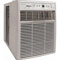 FRIGIDAIRE 8,000 BTU 10.5 EER 115 Volts Casement Unit