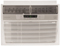 Frigidaire 10,000 BTU Window Mounted Compact Room Air Conditioner