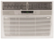 Frigidaire Compact Window White Room Air Conditioner