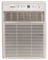 FRIGIDAIRE 10,000 BTU 9.5 EER 115 Volts Casement Unit
