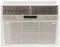 Frigidaire 10,000 BTU Window-Mounted Compact Room Air Conditioner