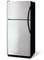 Frigidaire 18 Cu. Ft. Top Freezer Refrigerator In Stainless Steel